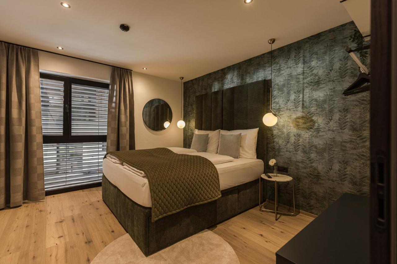 Grand Alpin Panorama Lodge Top 3 Харт-им-Циллерталь Экстерьер фото