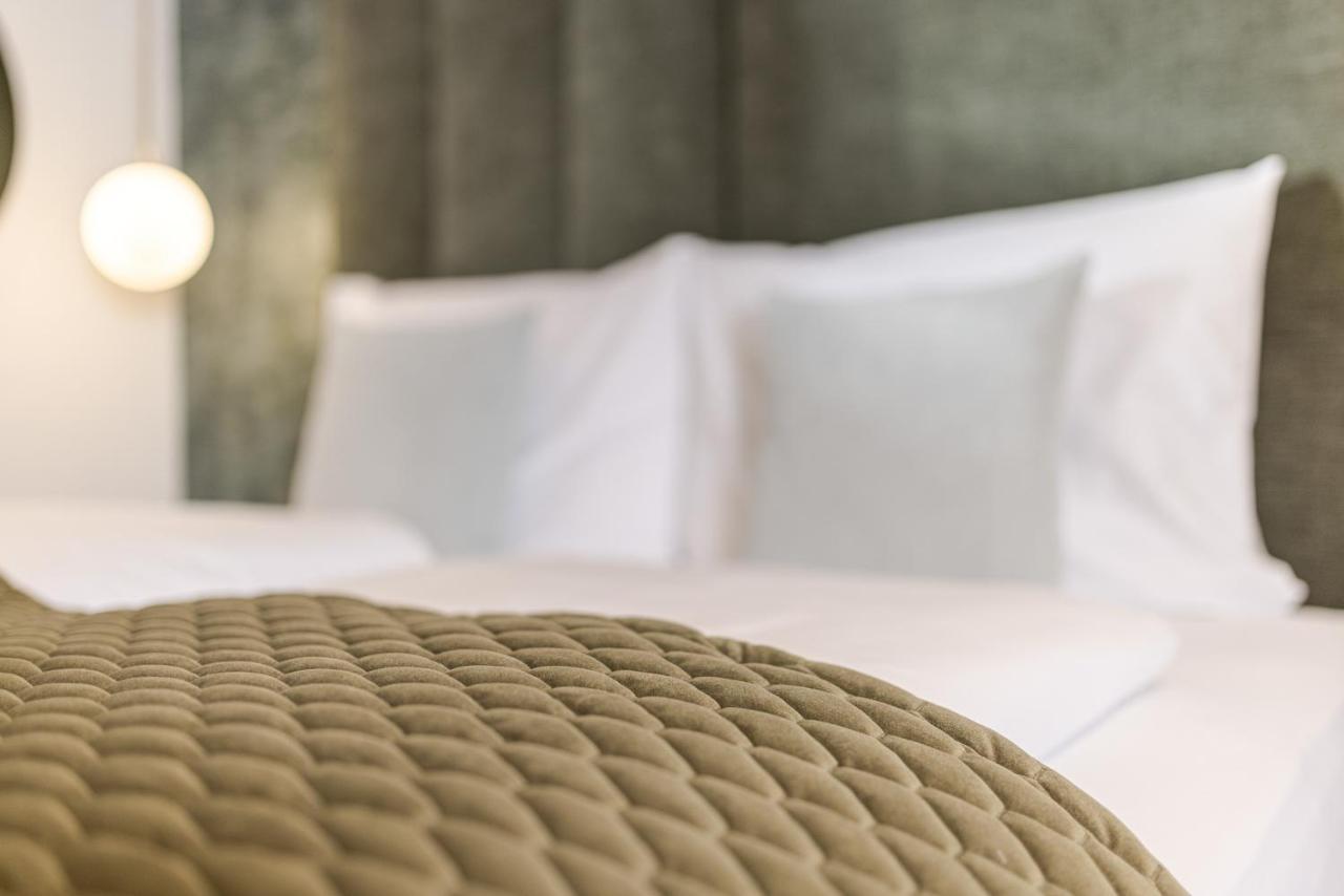 Grand Alpin Panorama Lodge Top 3 Харт-им-Циллерталь Экстерьер фото